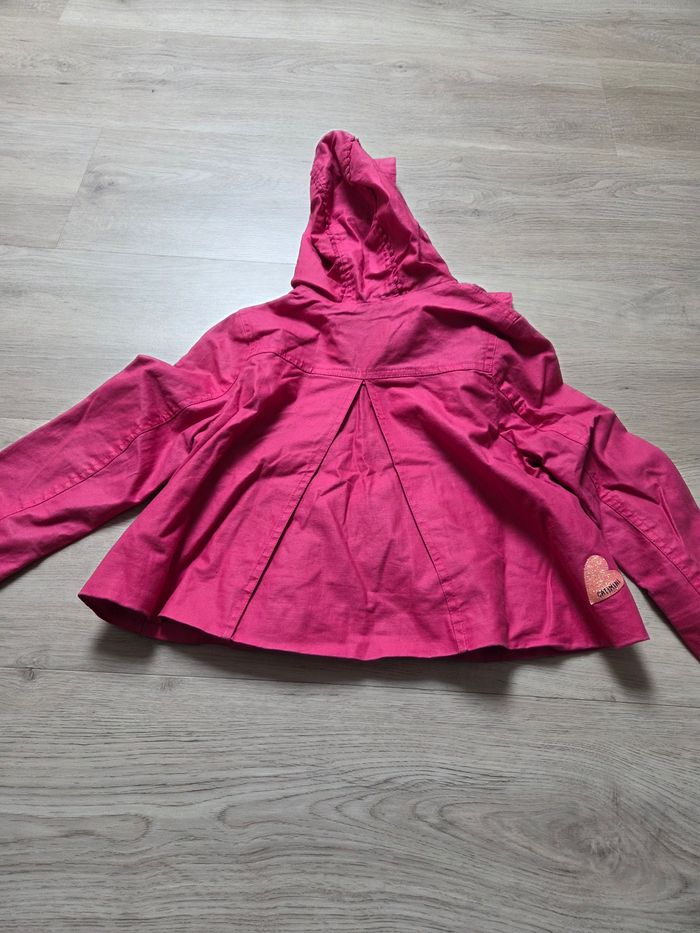Veste 4 ans - photo numéro 2