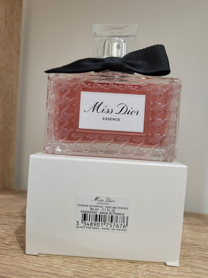 Miss D Essence 80 ml - photo numéro 2