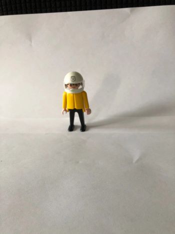 Figurine Playmobil