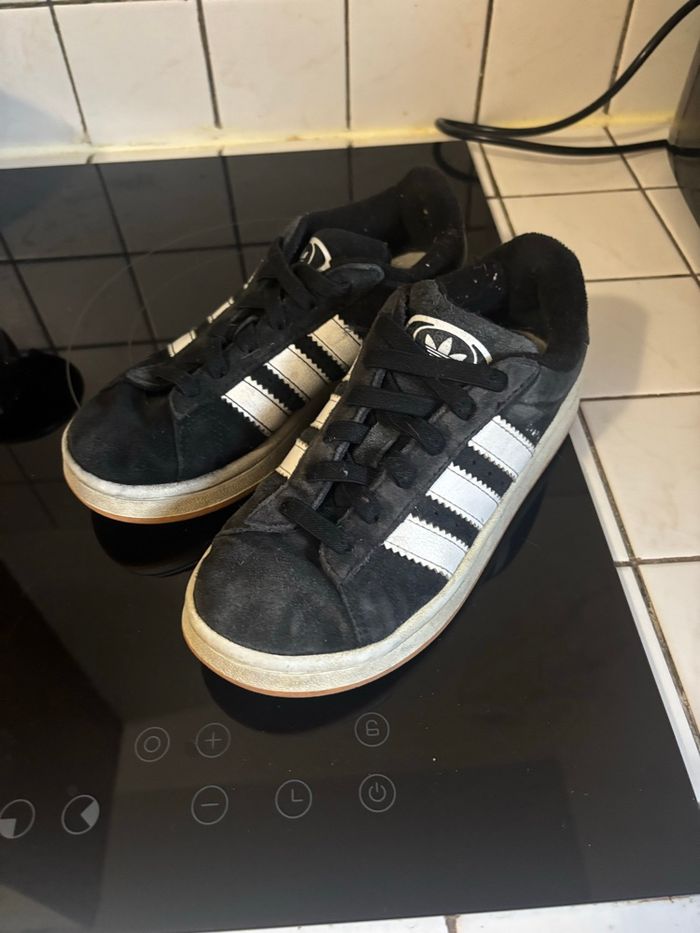 Adidas campus - photo numéro 3