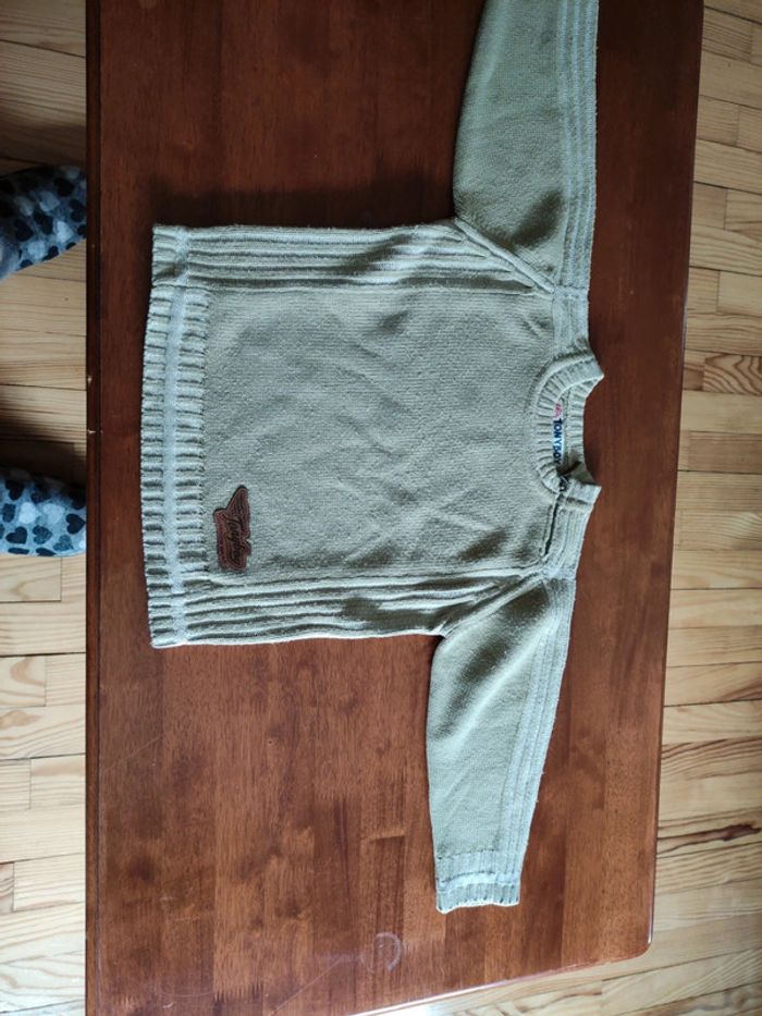 Lot de 4 articles garcon 5 ans - photo numéro 5