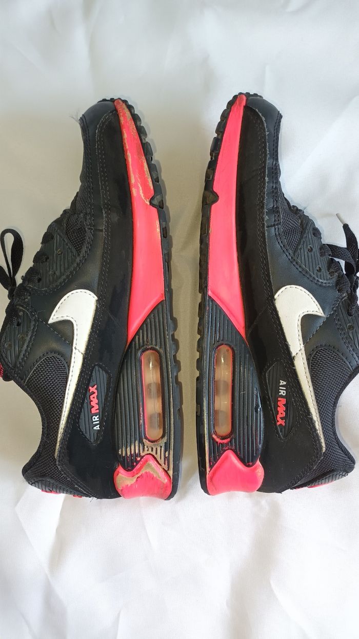 Basket Air max classique - photo numéro 2