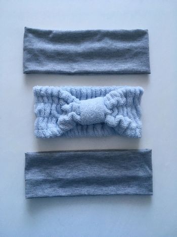 Bandeaux de tête Neufs