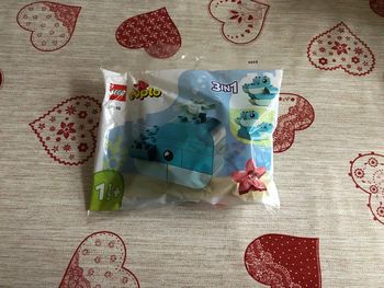 LEGO Wal