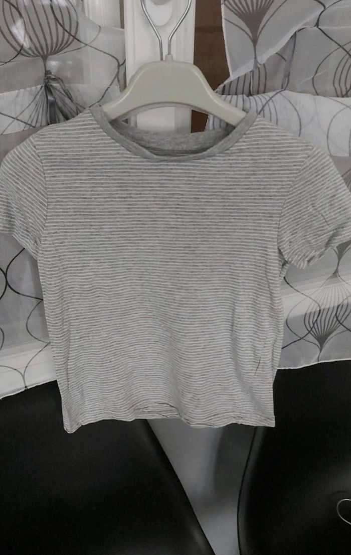 T-shirt garçon 5 ans