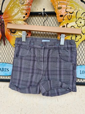 Short hiver  fille. Orchestra