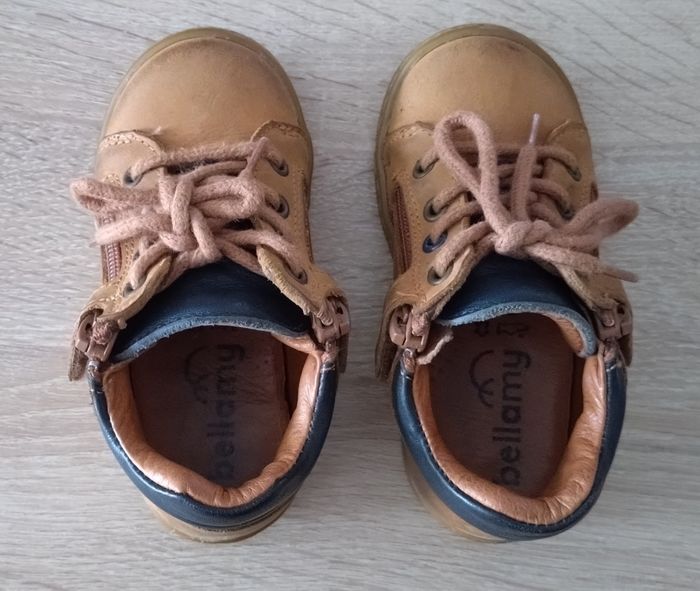 Chaussure 24 - photo numéro 5