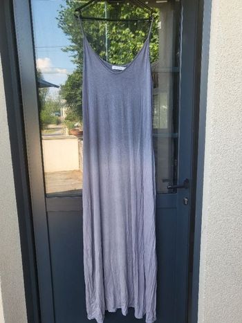 Robe d'été XXL / 44 / 46 neuve