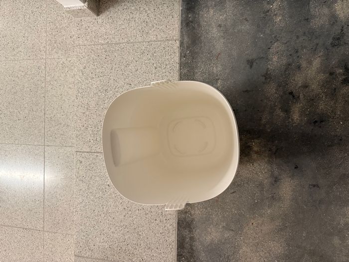 Poubelle à couchés Tommee Tippee - photo numéro 5