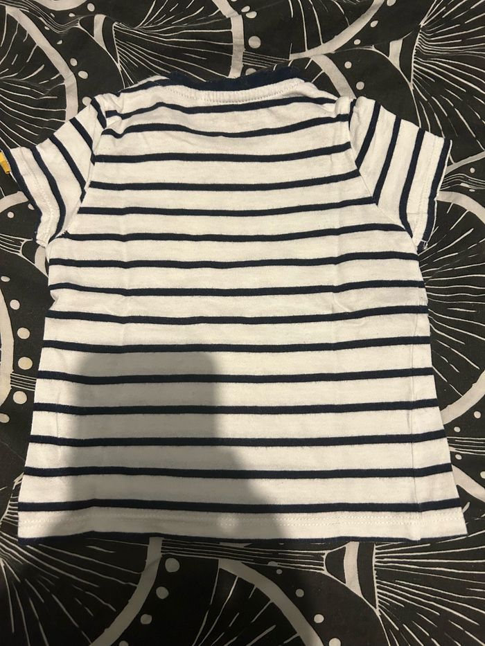 T-shirt - photo numéro 2