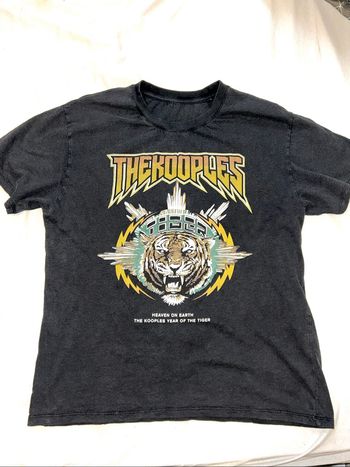 T-shirt The Kooples