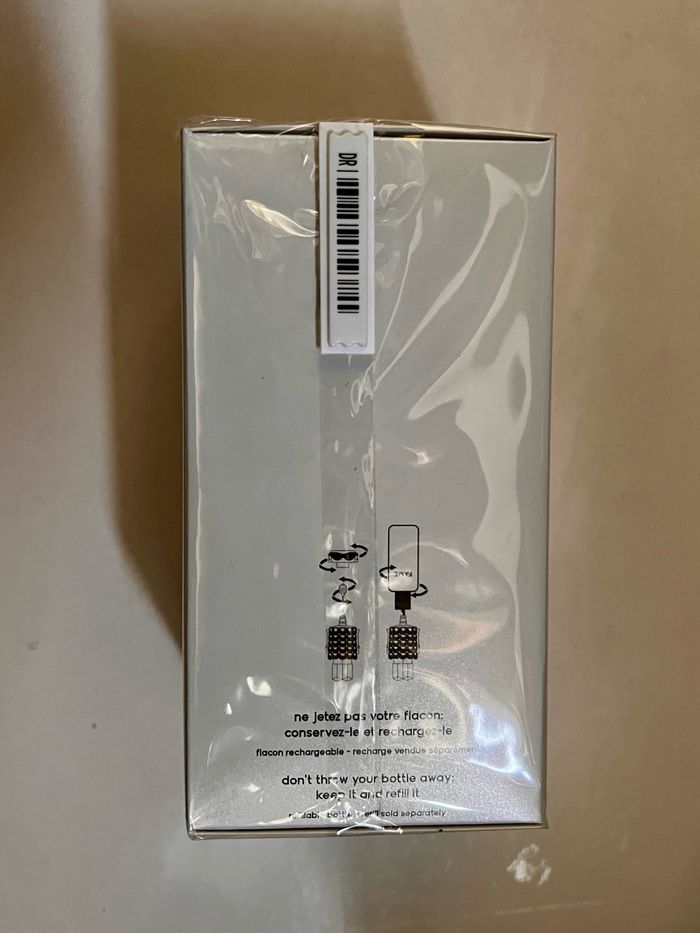 eau de parfum - photo numéro 2