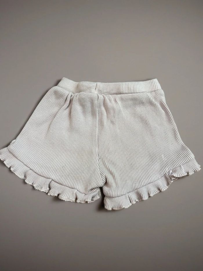Short léger rose Gémo - photo numéro 3