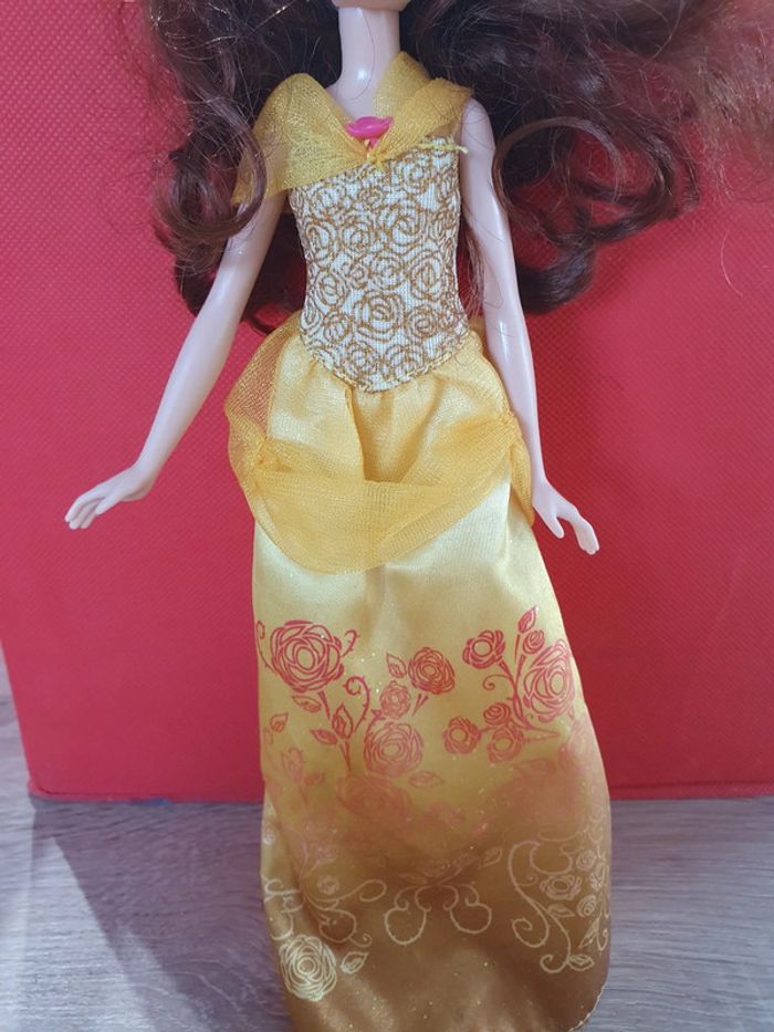 Princesse belle - photo numéro 2