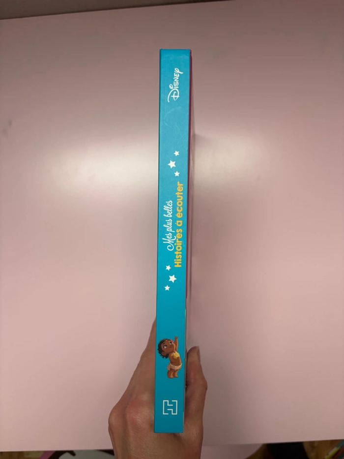 Les plus belles histoires à écouter Disney princesses - photo numéro 2