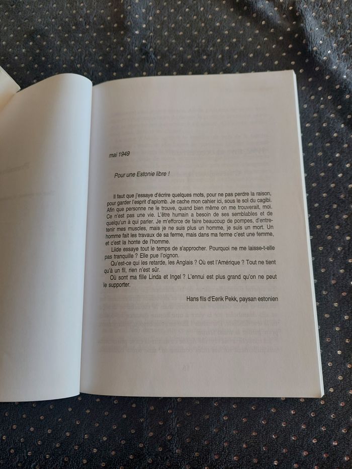 Roman Best seller : Purge - photo numéro 4