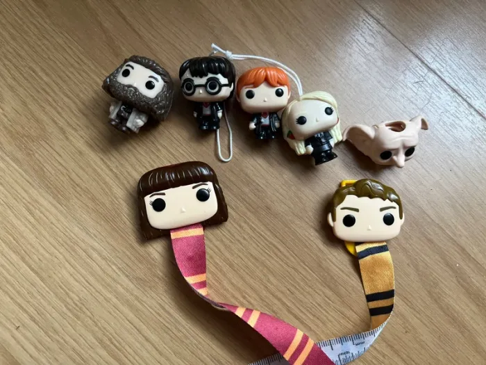 Lots Harry Potter