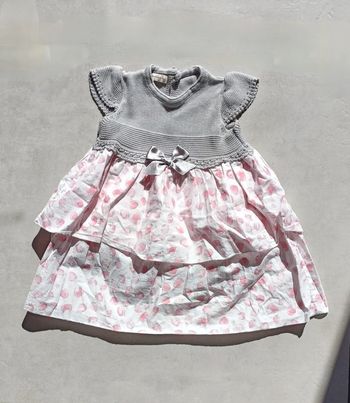 Robe - 3 ans