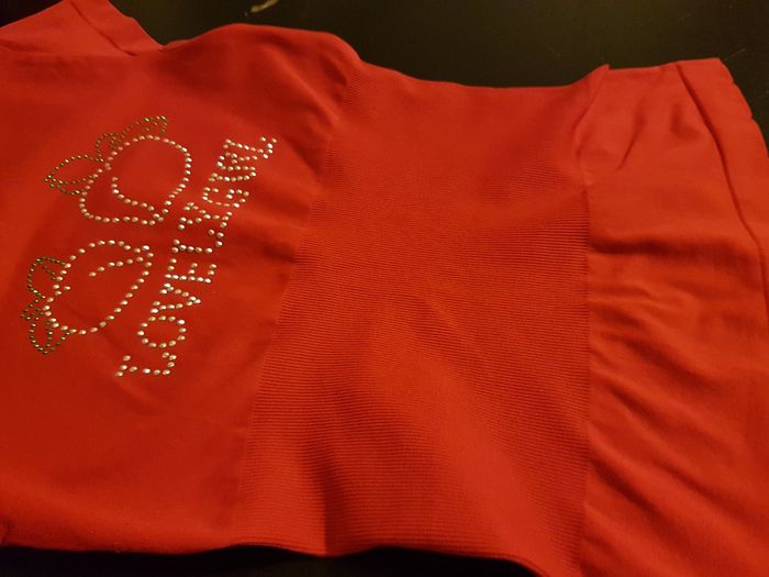 T-shirt enfant 5 ans - photo numéro 2