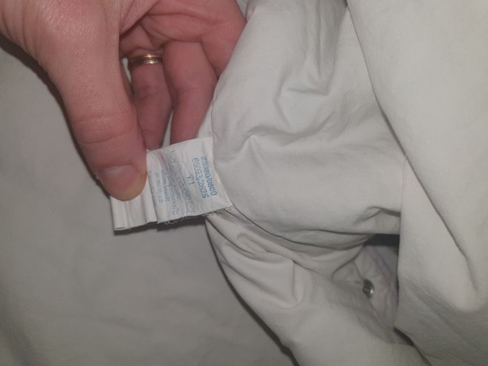 Gigoteuse épaisse - photo numéro 2