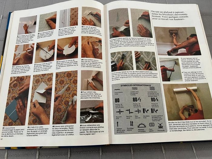 Le grand livre du Bricolage - photo numéro 4