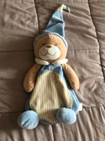 Range-pyjama bébé neuf Mes petits cailloux