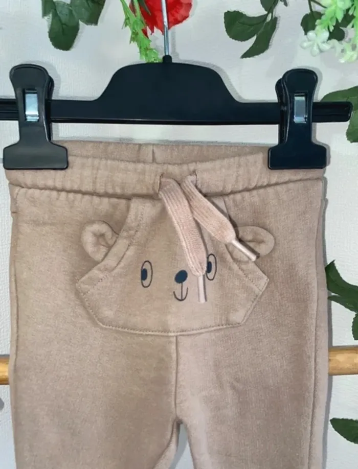 Pantalon bébé - photo numéro 3