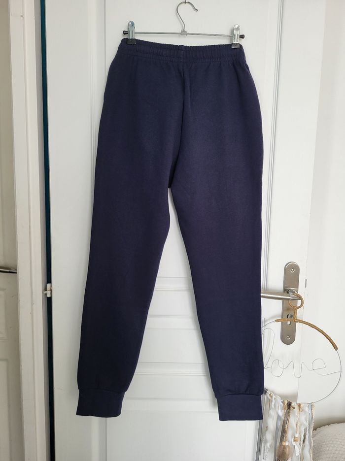 Ensemble survêtement Lacoste taille 2 XS comme neuf acheté plus de 200€ - photo numéro 10