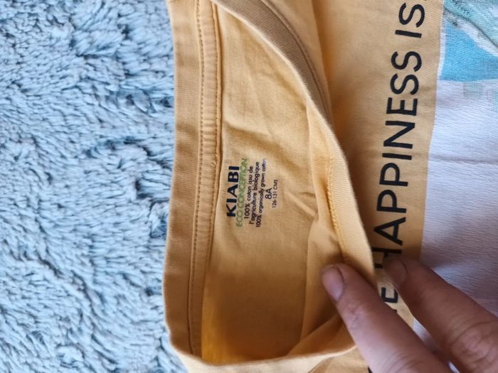 Tee shirt 8a - photo numéro 2