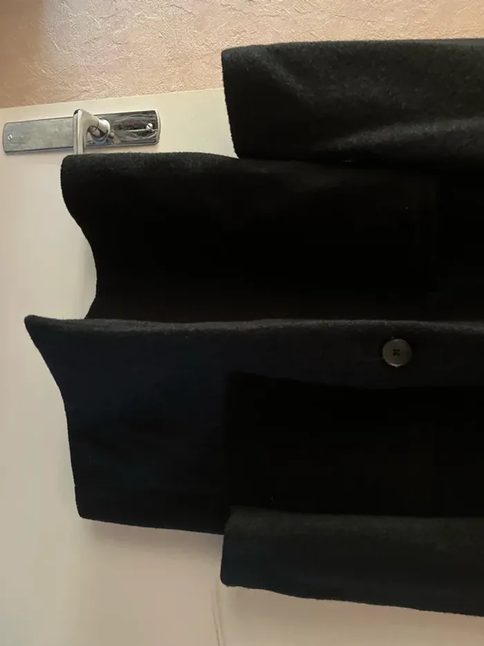 Manteau Zara man - photo numéro 4