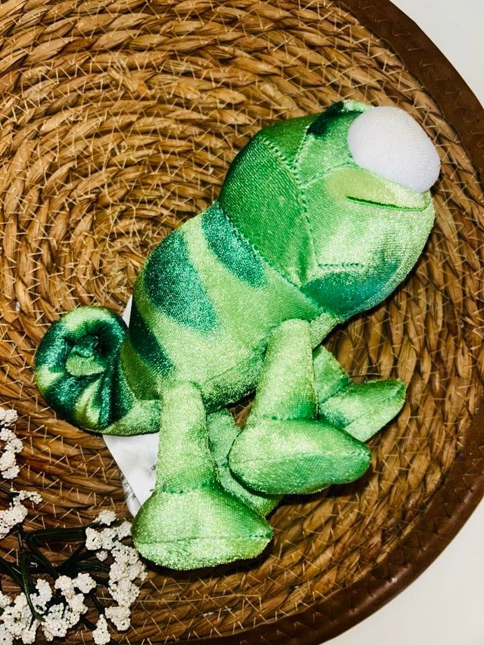 Peluche disney - photo numéro 3