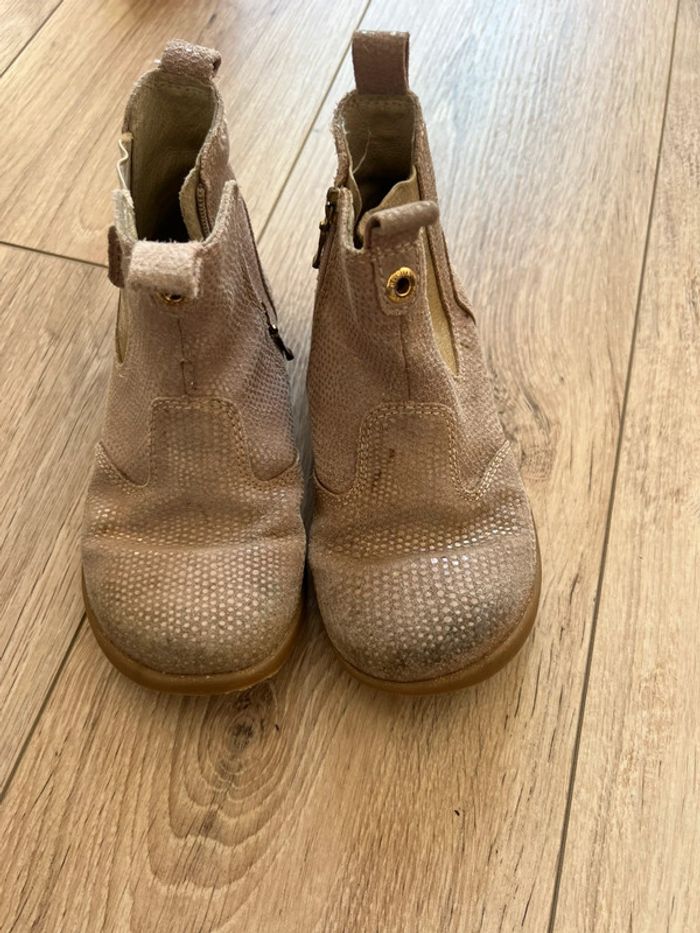 Bottines Bobux - photo numéro 2