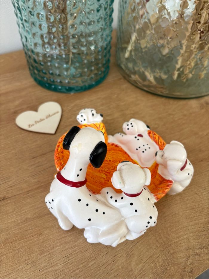 Figurine 101 dalmatiens - photo numéro 8