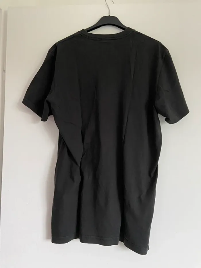 T-shirt adidas homme. - photo numéro 4