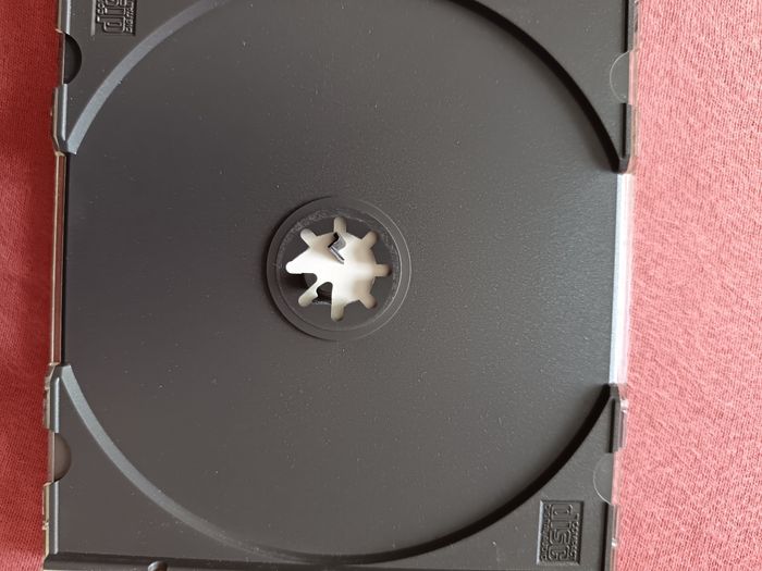 CD telephone - photo numéro 4