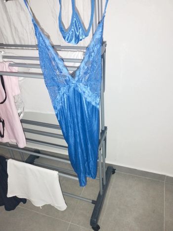 Nuisette