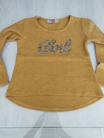 Pull 6 ans