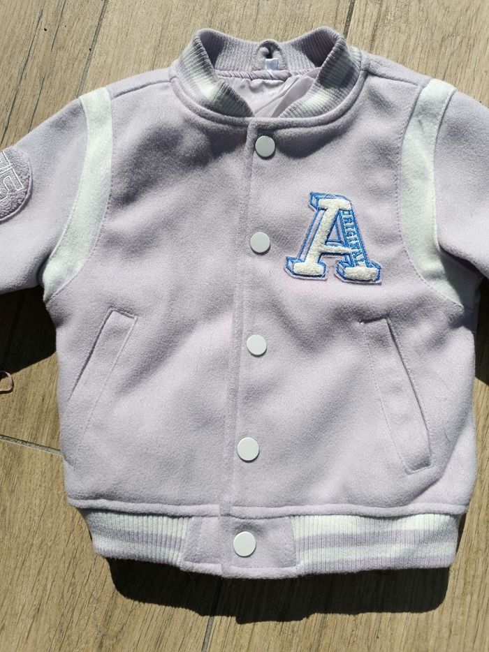 Veste - photo numéro 2