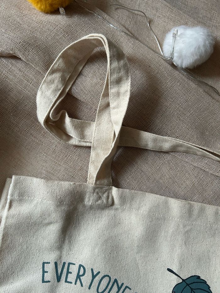 Tote bag groot - photo numéro 4