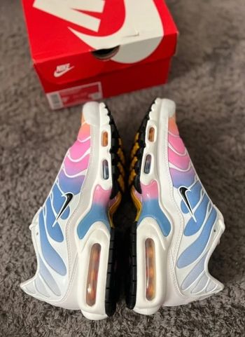 Nike Air Max TN Plus Taille  37
