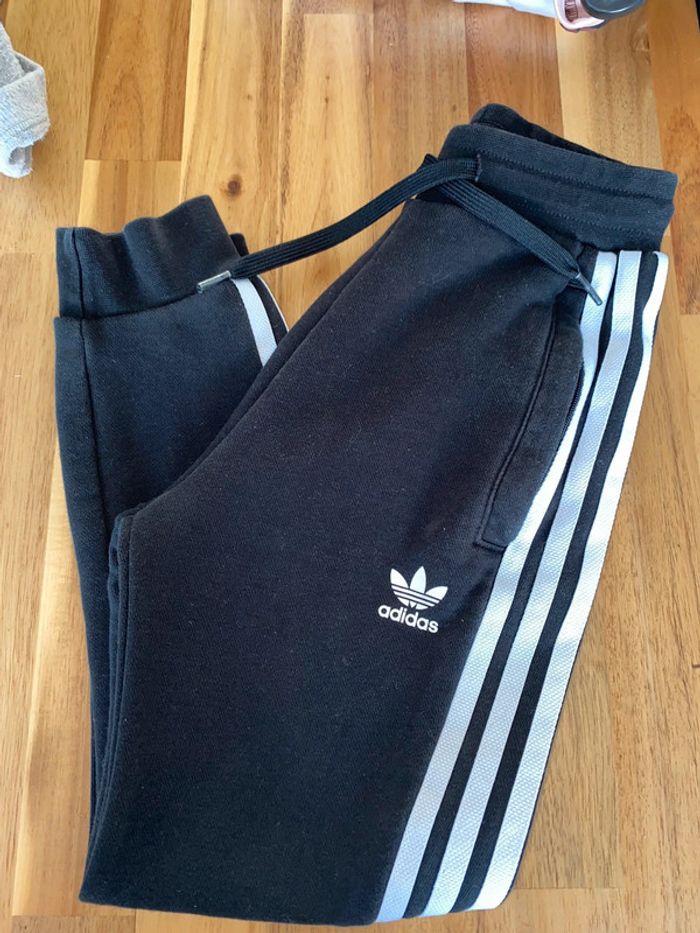 Jogging adidas 7 ans