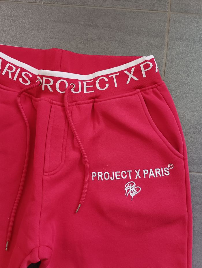 Jogging Project X Paris - photo numéro 2