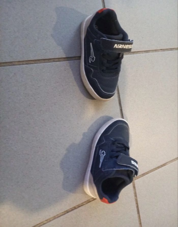 Baskets enfant - photo numéro 5