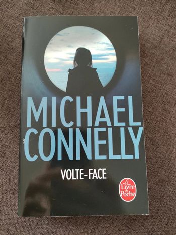 Livre Michael Connelly