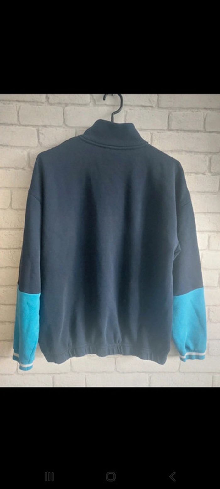 Sweat Lacoste taille 16 ans (176 cm) - photo numéro 3