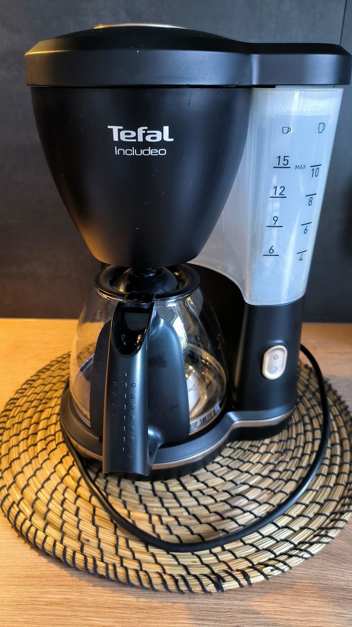 Cafetière Tefal