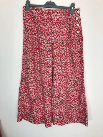Jupe culotte Sweet lemon