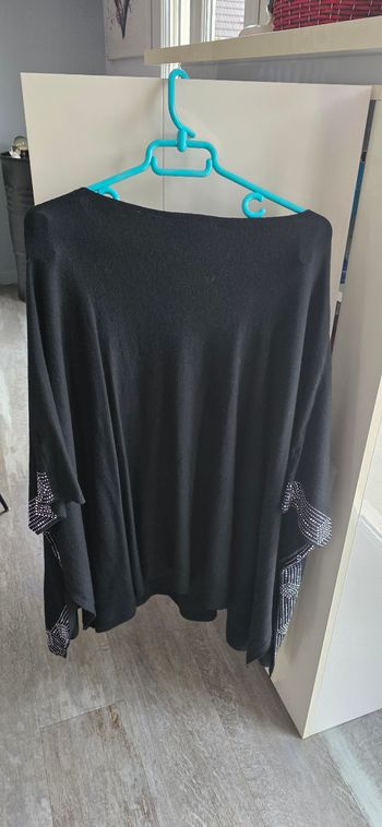 Tunique taille 50-52-54