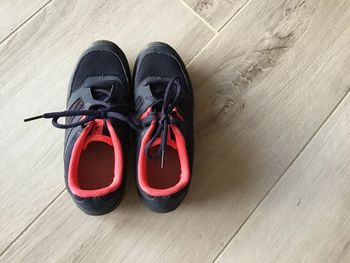 Chaussures de randonnée