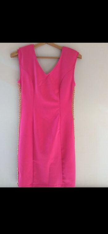 Robe d'été taille M